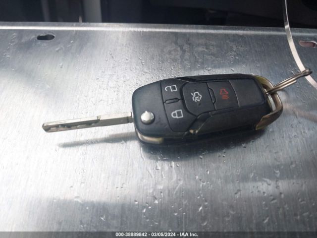 3FA6P0HD9ER184154 Ford FUSION SE