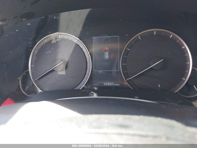 Lexus Rx 350l 2021 JTJHZKEA4M2019759 Image 15