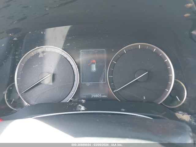 Lexus Rx 350l 2021 JTJHZKEA4M2019759 Image 7