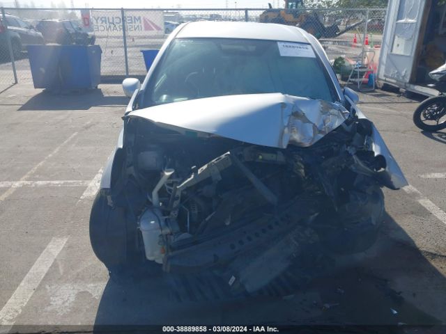 3N1CE2CP9FL406571 Nissan Versa Note S (sr)/s Plus/sl/sr/sv