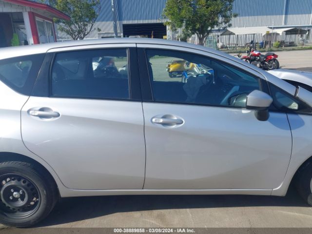 3N1CE2CP9FL406571 Nissan Versa Note S (sr)/s Plus/sl/sr/sv