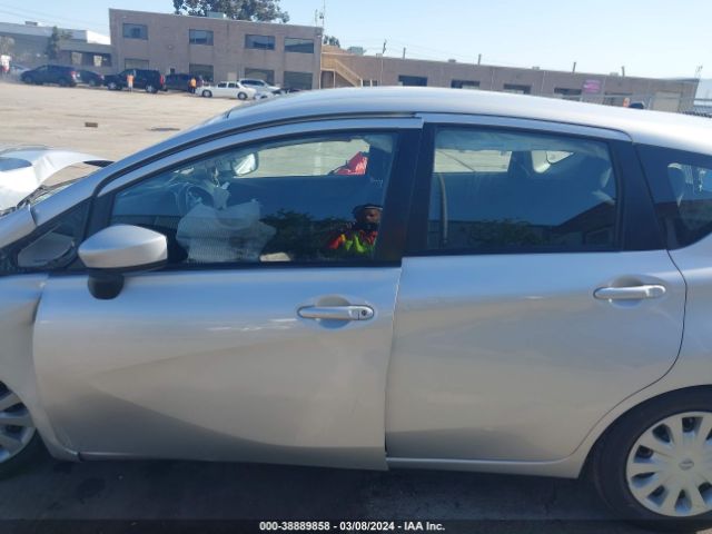 3N1CE2CP9FL406571 Nissan Versa Note S (sr)/s Plus/sl/sr/sv