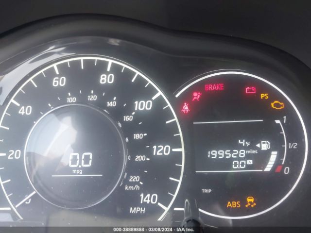 3N1CE2CP9FL406571 Nissan Versa Note S (sr)/s Plus/sl/sr/sv