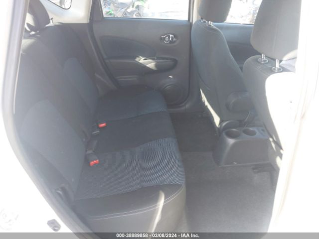 3N1CE2CP9FL406571 Nissan Versa Note S (sr)/s Plus/sl/sr/sv