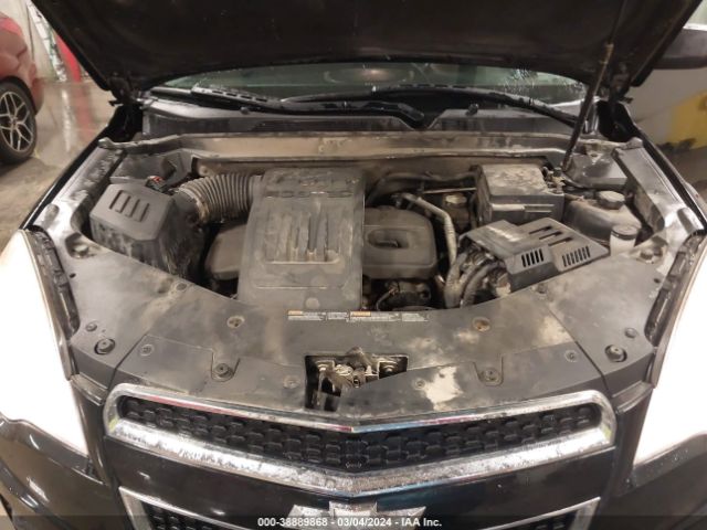 2GNFLEEK6F6237107 Chevrolet EQUINOX LS