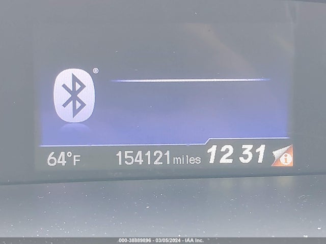 Honda Civic Lx 2015 19XFB2F55FE027469 Image 15