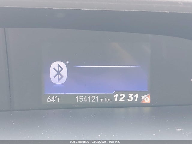 Honda Civic Lx 2015 19XFB2F55FE027469 Image 7