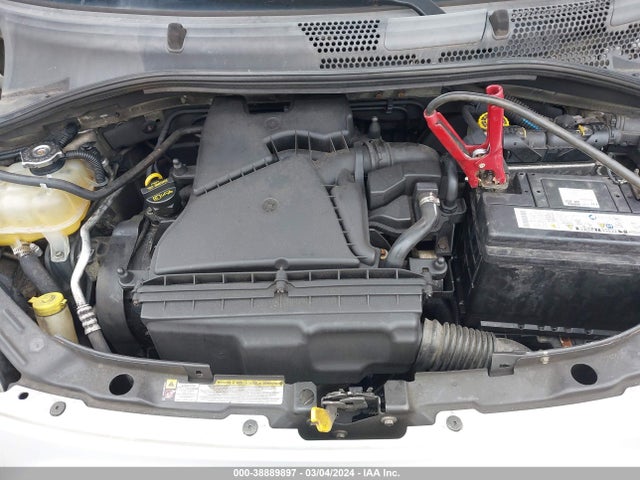 2012 FIAT 500 3C3CFFBR0CT112240 Photo 9
