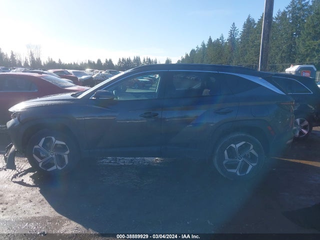 Hyundai Tucson Limited 2022 5NMJECAEXNH135138 Image 14