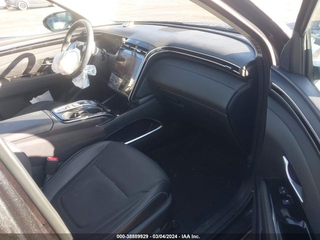 Hyundai Tucson Limited 2022 5NMJECAEXNH135138 Image 5