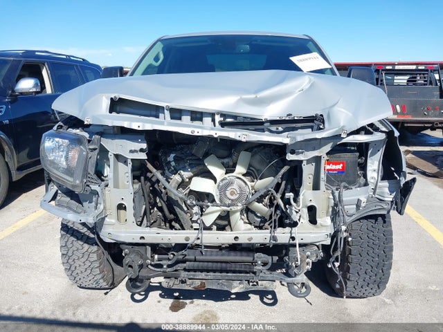 Toyota Tundra Sr5 2020 5TFDY5F16LX886165 Image 13