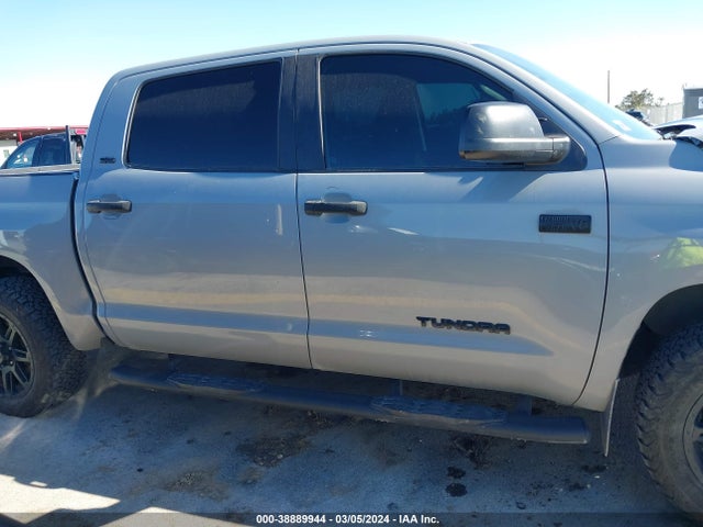 Toyota Tundra Sr5 2020 5TFDY5F16LX886165 Image 14