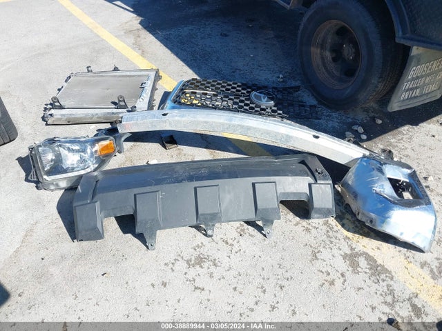 Toyota Tundra Sr5 2020 5TFDY5F16LX886165 Image 12