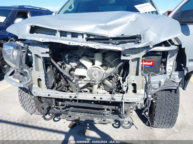 Toyota Tundra Sr5 2020 5TFDY5F16LX886165 Image 6