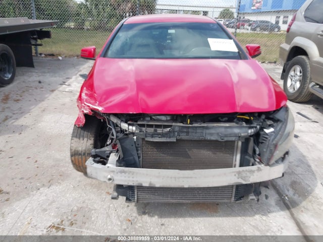 Mercedes-Benz CLA 250 2014 WDDSJ4EB8EN153636 Image 6