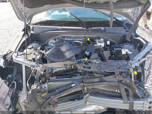 Chevrolet Trailblazer Awd Lt 2023 KL79MRSL4PB121875 Image 10