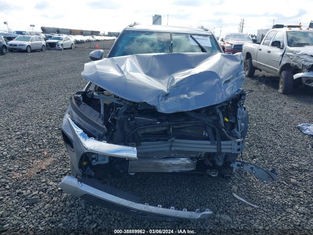 Chevrolet Trailblazer Awd Lt 2023 KL79MRSL4PB121875 Image 13