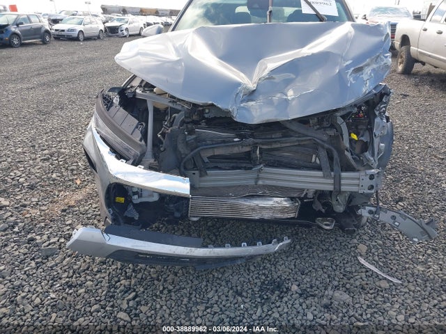 Chevrolet Trailblazer Awd Lt 2023 KL79MRSL4PB121875 Image 6