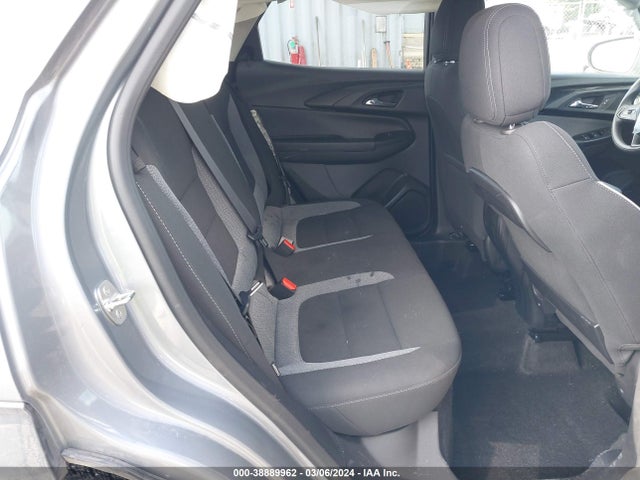 Chevrolet Trailblazer Awd Lt 2023 KL79MRSL4PB121875 Image 8