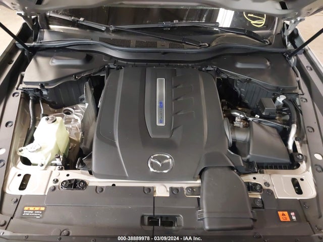 Mazda Cx-90 Phev Premium Plus 2024 JM3KKEHA0R1103804 Image 10