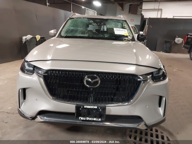 Mazda Cx-90 Phev Premium Plus 2024 JM3KKEHA0R1103804 Image 12