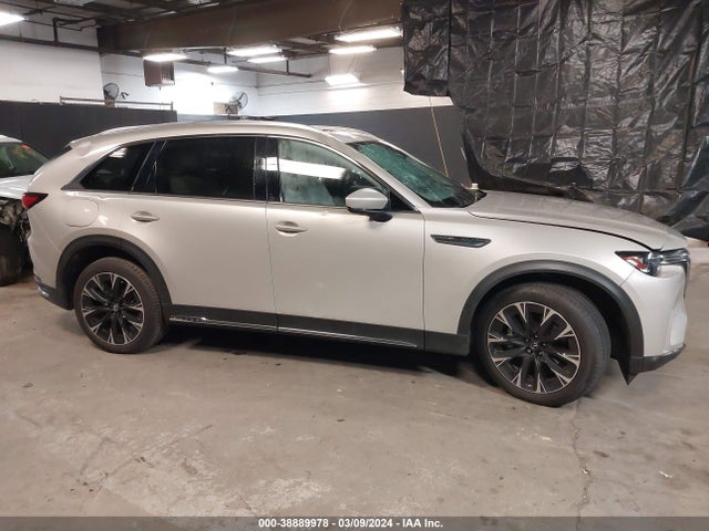 Mazda Cx-90 Phev Premium Plus 2024 JM3KKEHA0R1103804 Image 13