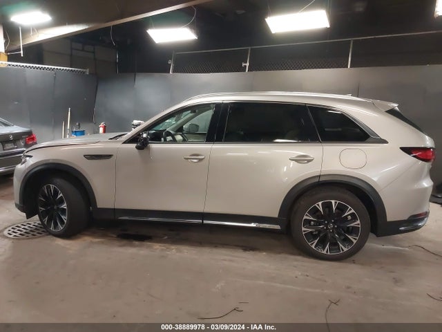 Mazda Cx-90 Phev Premium Plus 2024 JM3KKEHA0R1103804 Image 14