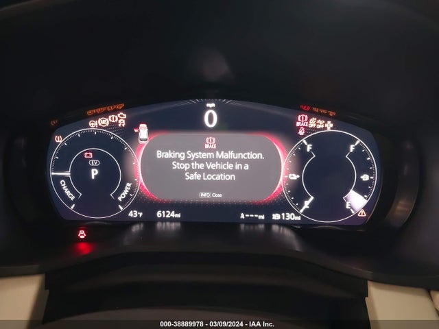 Mazda Cx-90 Phev Premium Plus 2024 JM3KKEHA0R1103804 Image 15