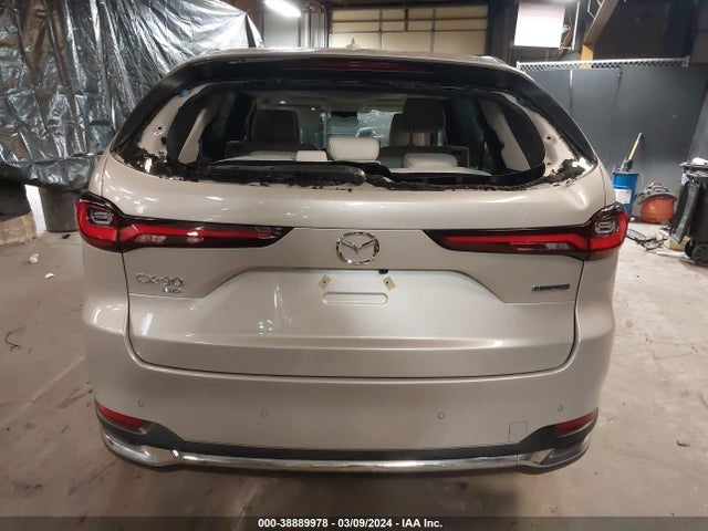 Mazda Cx-90 Phev Premium Plus 2024 JM3KKEHA0R1103804 Image 16