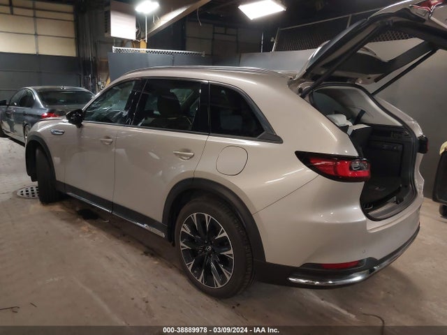 Mazda Cx-90 Phev Premium Plus 2024 JM3KKEHA0R1103804 Image 3