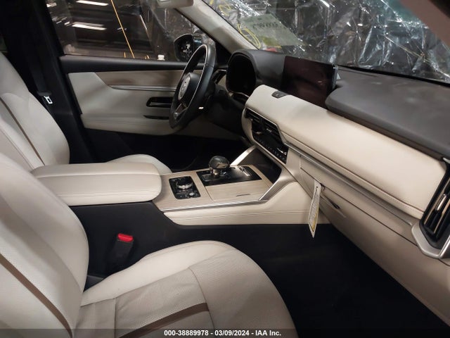 Mazda Cx-90 Phev Premium Plus 2024 JM3KKEHA0R1103804 Image 5