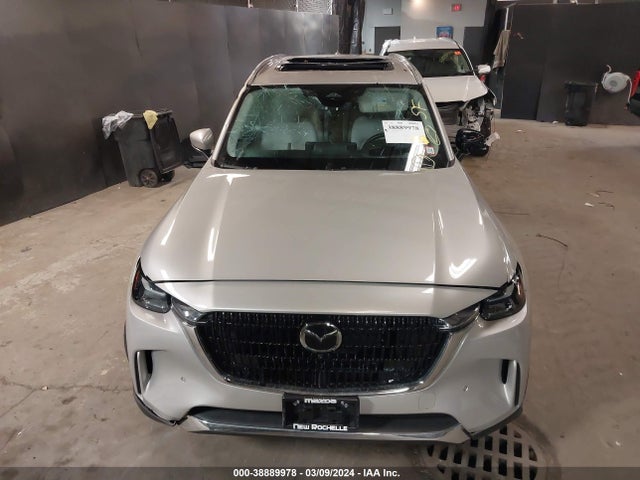 Mazda Cx-90 Phev Premium Plus 2024 JM3KKEHA0R1103804 Image 6
