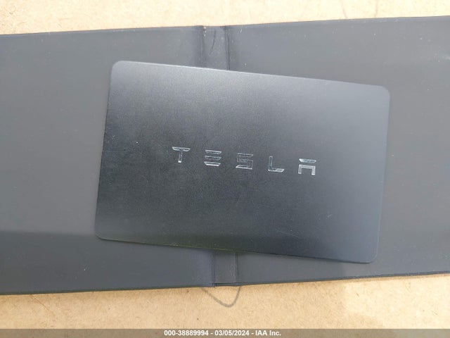Tesla Model 3 Long Range Dual Motor All-wheel Drive 2023 5YJ3E1EB0PF657276 Image 11