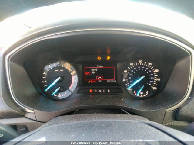 2013 FORD FUSION 3FA6P0HR4DR249339 Photo 6