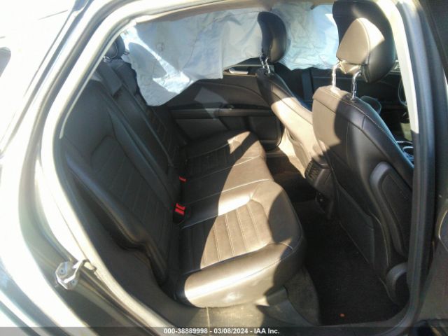 2013 FORD FUSION 3FA6P0HR4DR249339 Photo 7