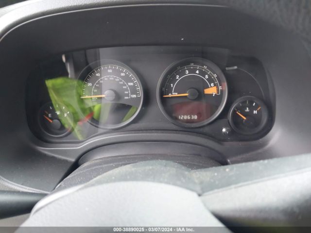1C4NJRBB0ED522861 Jeep Patriot Sport