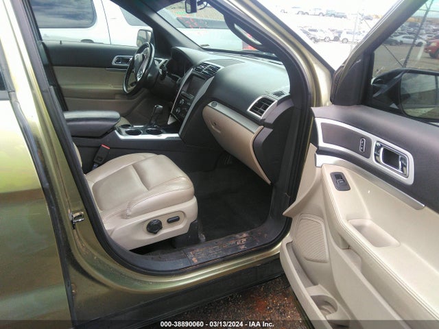 Aukcja sprzedaży 2013 Ford Explorer Xlt, vin: 1FM5K7D98DGC40228, numer aukcji: 38890060