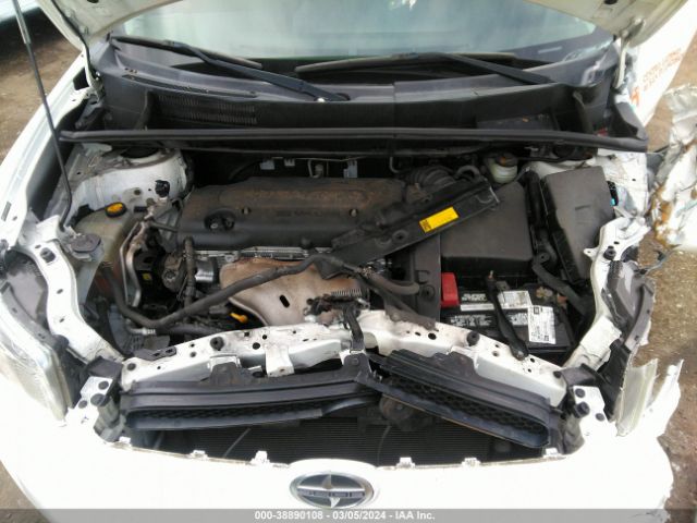 JTLZE4FE9EJ054051 Scion XB