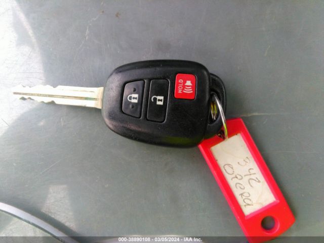 JTLZE4FE9EJ054051 Scion XB