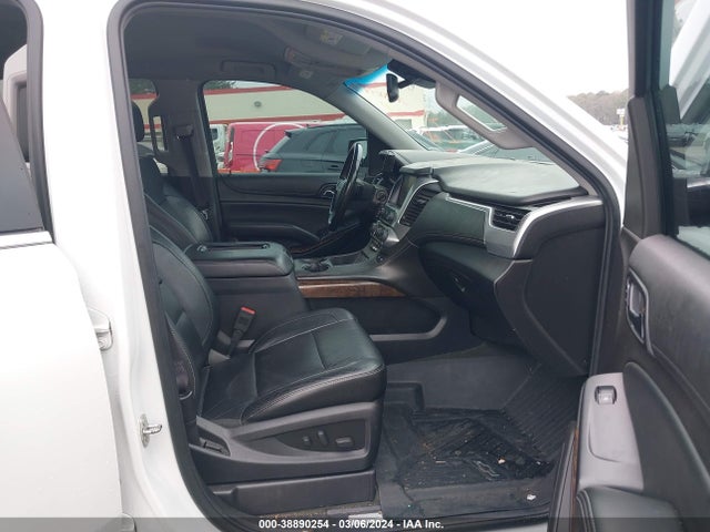 Chevrolet Tahoe Lt 2015 1GNSKBKC1FR194183 Image 5