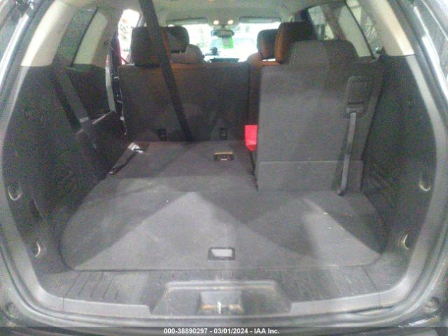 1GNKRGKD4FJ290423 Chevrolet Traverse 1lt
