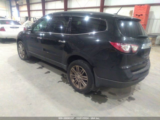 1GNKRGKD4FJ290423 Chevrolet Traverse 1lt