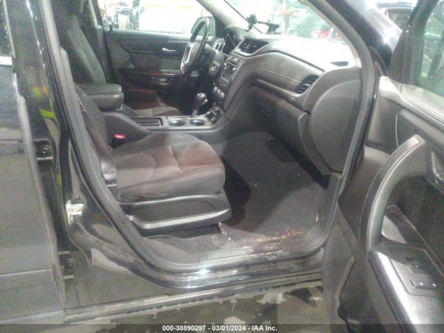 1GNKRGKD4FJ290423 Chevrolet Traverse 1lt