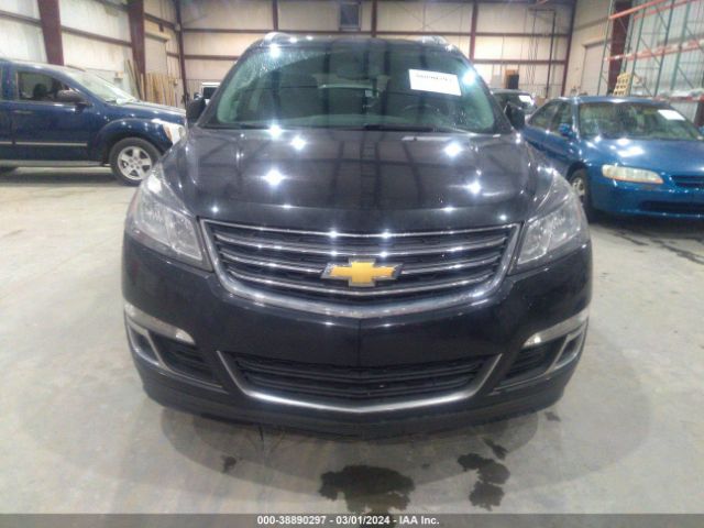 1GNKRGKD4FJ290423 Chevrolet Traverse 1lt