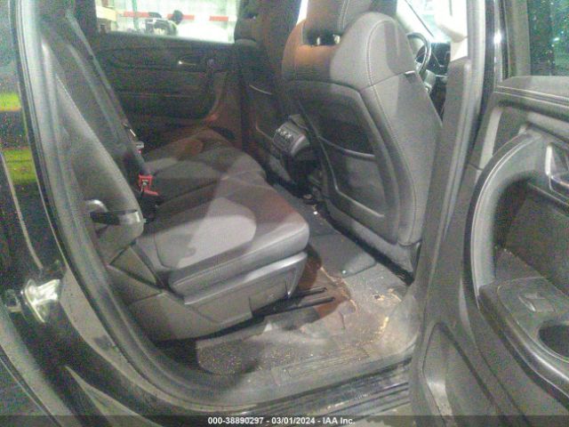 1GNKRGKD4FJ290423 Chevrolet Traverse 1lt