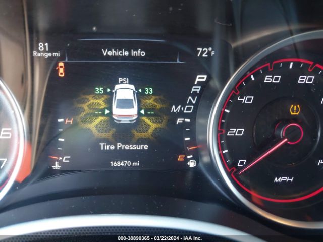 2C3CDXHGXJH176633 Dodge Charger Sxt Plus Rwd