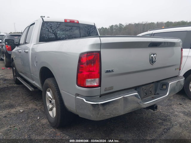 RAM 1500 Slt 2015 1C6RR6GGXFS607417 Image 14