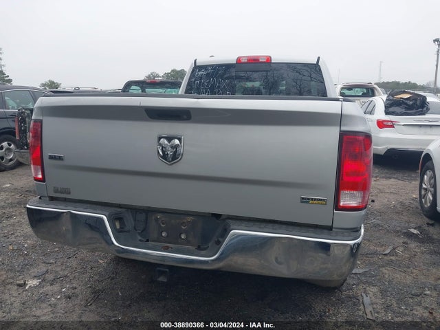 RAM 1500 Slt 2015 1C6RR6GGXFS607417 Image 16