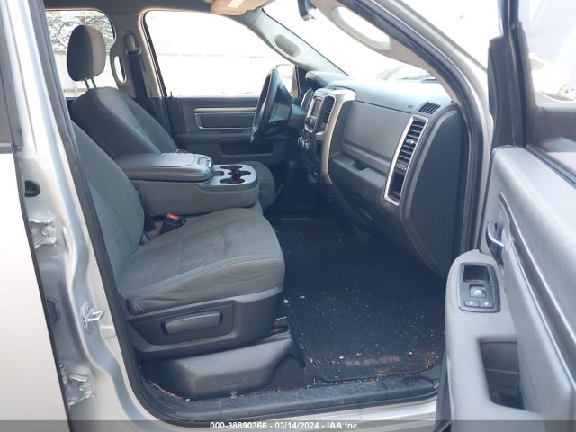 RAM 1500 Slt 2015 1C6RR6GGXFS607417 Image 5