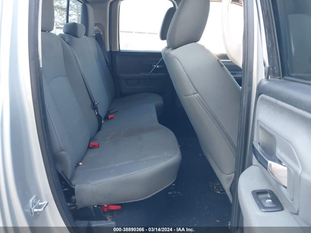 RAM 1500 Slt 2015 1C6RR6GGXFS607417 Image 8